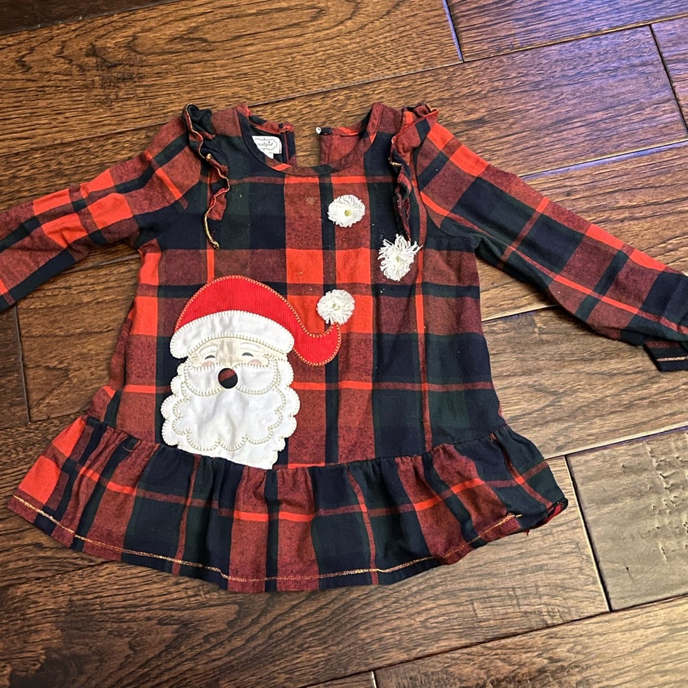 Mudpie Christmas
